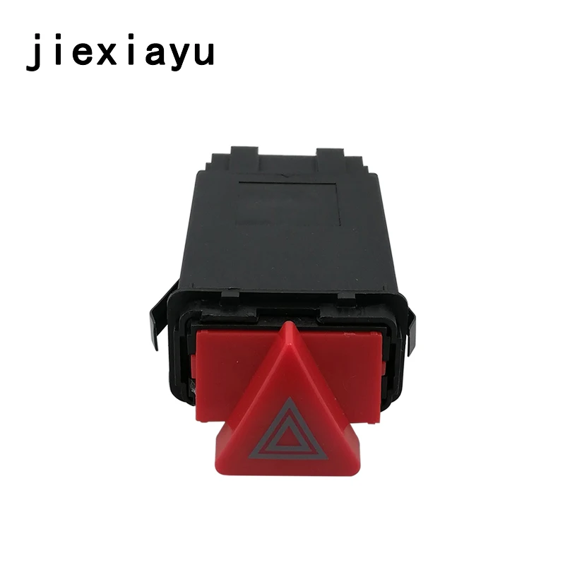 

1PCS OEM Hazard Warning Flash Switch For A6 C5 4B0 941 509 D 4B0941509D