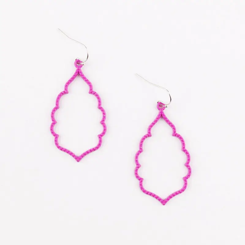 E2895 Hot Pink
