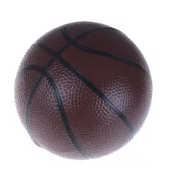 Открытый Крытый спортивный ПВХ надувная игрушка баскетбол детей баскетбольный мяч От 0 до 6 лет Детские шар диаметром 16 см