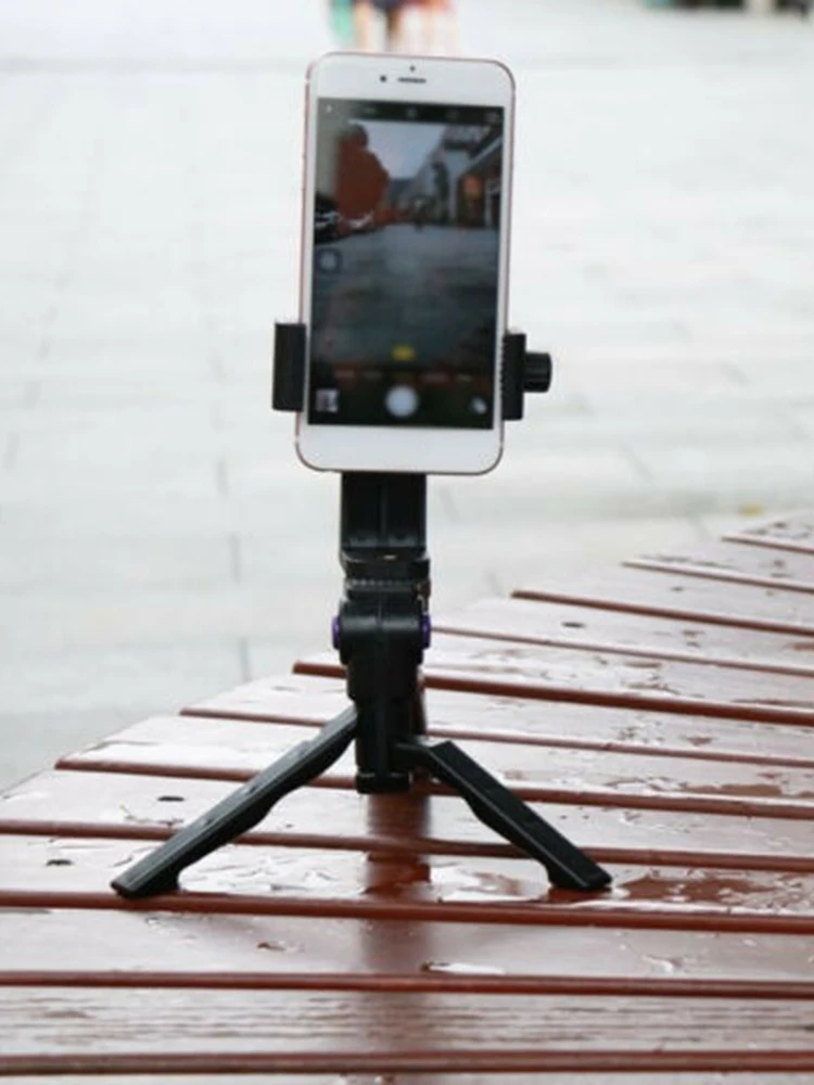 Ручной стабилизатор держатель для телефона подставка запись iPhone 6 6s Plus Samsung Galaxy 360