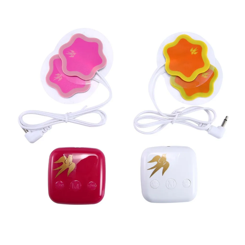 Buy Women Period Pain Dysmenorrhea Massage Menstrual