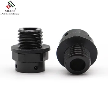

M12*1.5 IP 68 ePTFE Membrane Protective Air Vent for Lighting