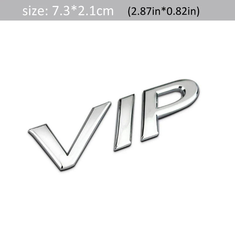 VIP