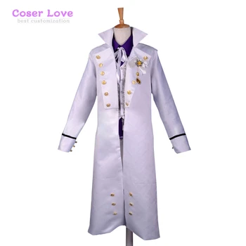 

Black Bulter-Charles Grey Cosplay Carnaval Costume Halloween Christmas Costume