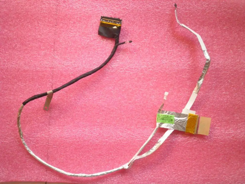 

New Cable for HP Pavilion DV7 DV7-6000 LED LVDS CABLE B3265050G00001 50.4RN10.022 50.4RN10.002