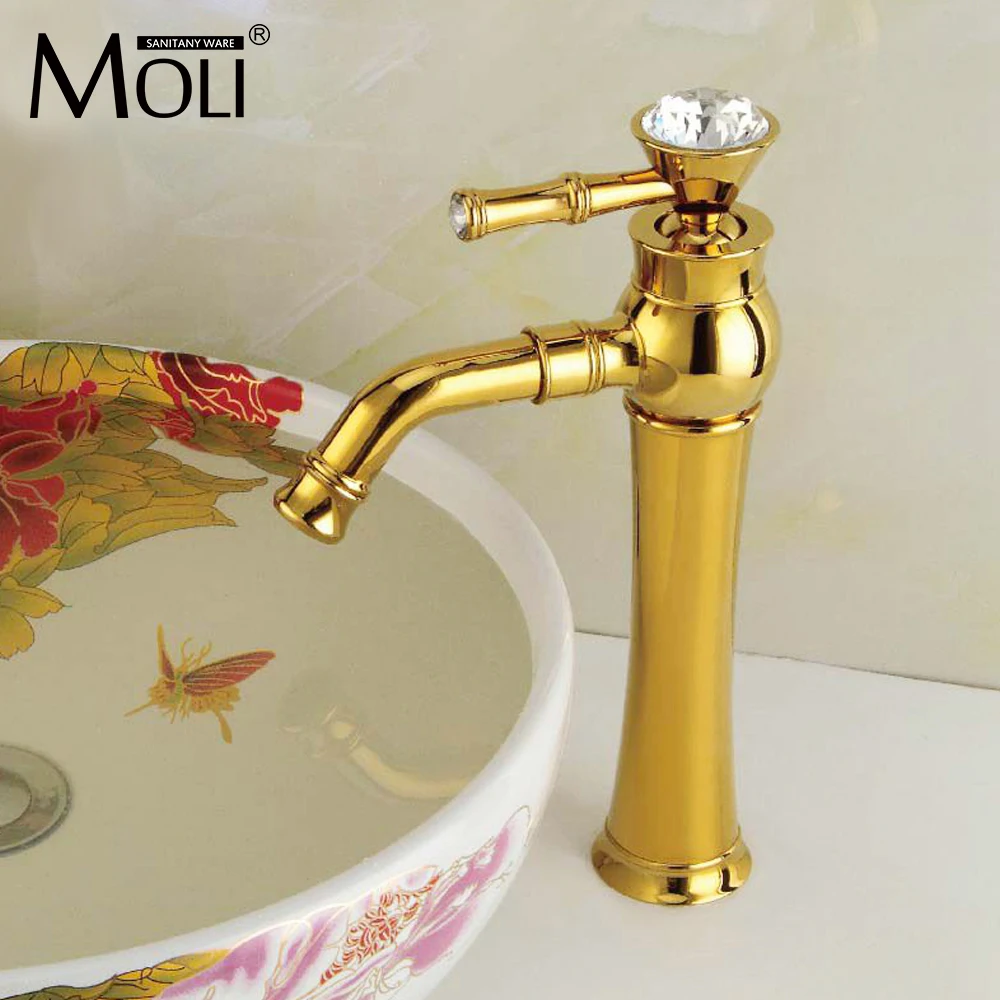 online get cheap crystal bathroom faucets -aliexpress online get cheap crystal bathroom faucets -aliexpress