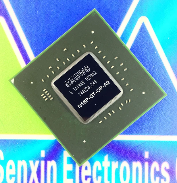 free shipping 1pcs n16p gt op a2 n16p gt op a2 bga chip with ballfree shipping 1pcs n16p gt op a2 n16p gt op a2 bga chip with ball tested good quality