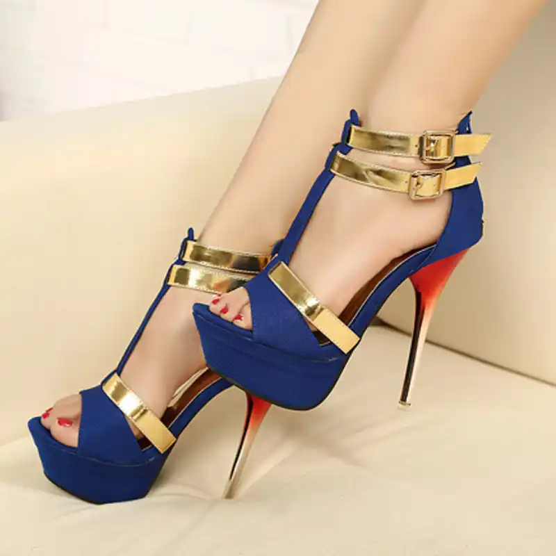 sexy high heels shoes woman 2020 pumps women shoes peep toe wedding