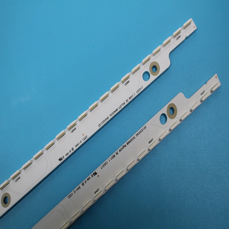 LED Backlight Strip for Samsung UA40ES5500R