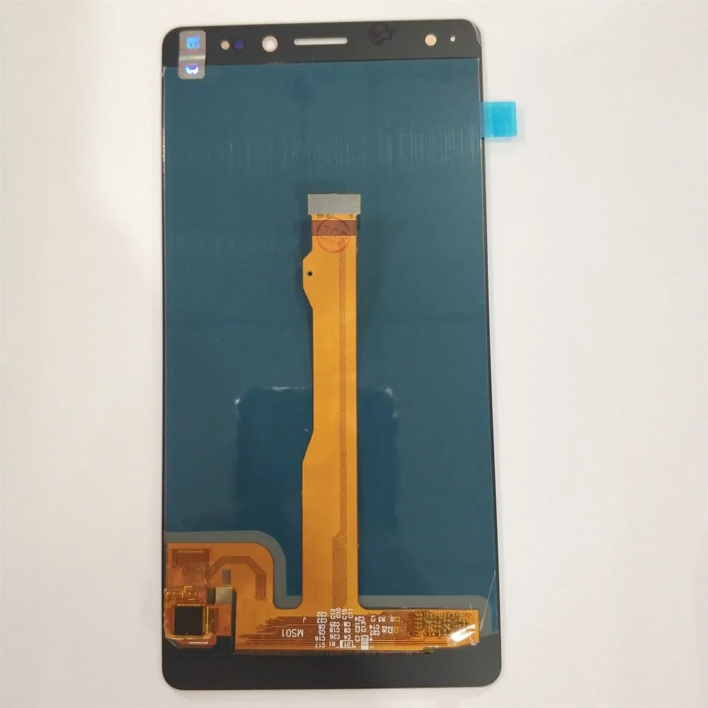 

For HUAWEI Mate S LCD Display with Touch Screen Digitizer Assembly Replacement Parts CRR-UL00 CRR-L09 CRR-TL0CRR-L09 100% Tested