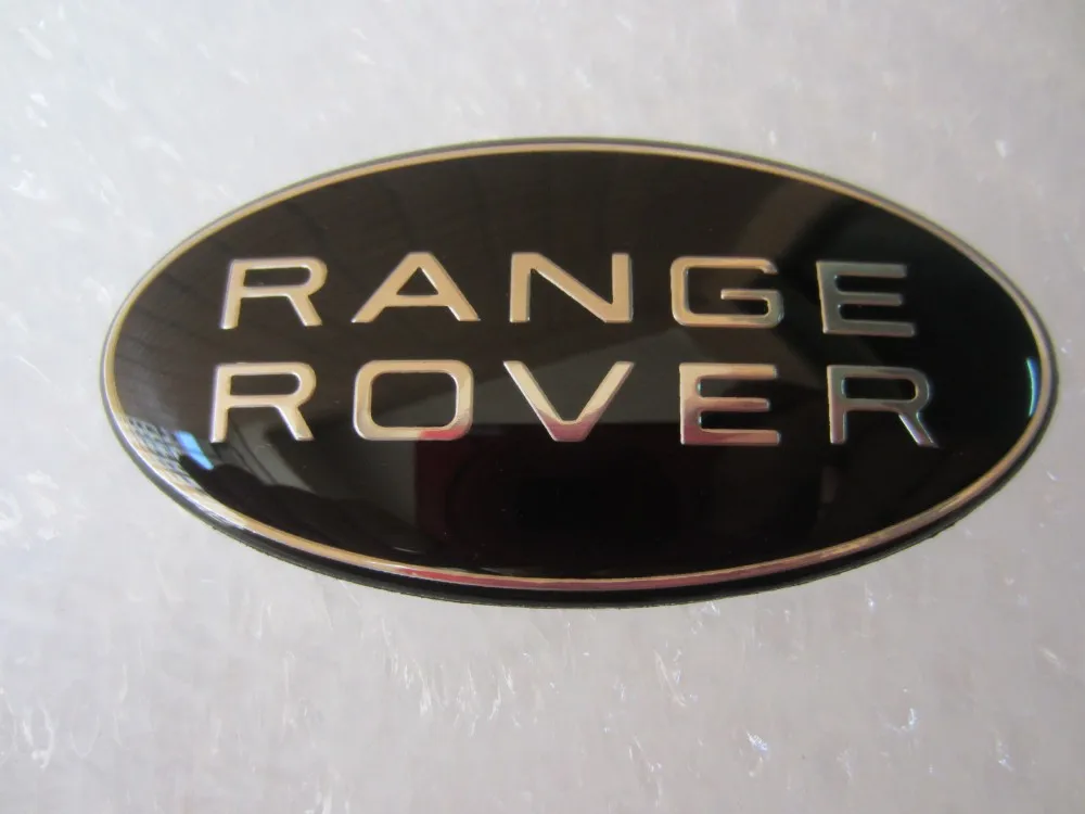 Buy 1X Black Green Emblem Badge Decal Car Sticker Range Rover Discovery 4 Buy 1X Black Green Emblem Badge Decal Car Sticker Range Rover Discovery 4