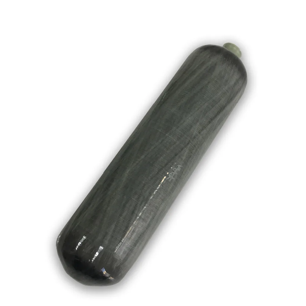 

AC103 Outdoor Sports use 3L HP 4500psi Cylinder High Pressure Pcp Paintball Tank Carbon Fiber Cylinder Airforce Condor Acecare