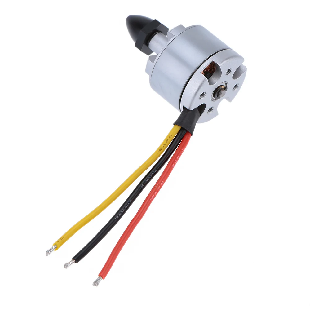 4Pcs MARSPOWER MX2212 920KV CW/CCW M5 Brushless Thread Motor For DJI Phantom 2 3 F330 F450 F500 F550 RC Quadcopter Parts