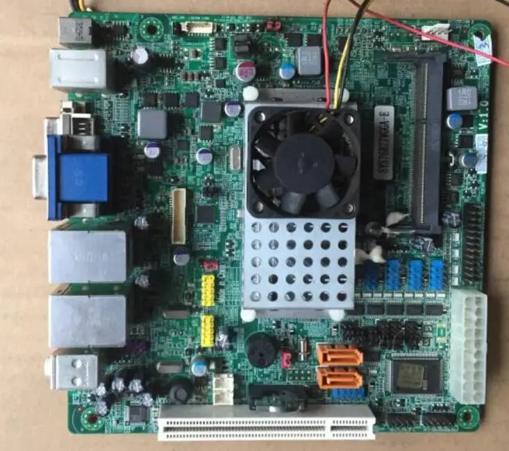SYS76877VGGA-E  1