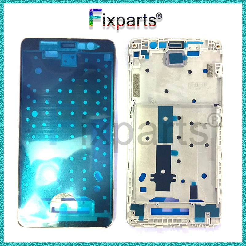 5 &quotдля Xiaomi Redmi Note3/Note 3 Pro передняя рамка корпус держатель Шасси Note специальное