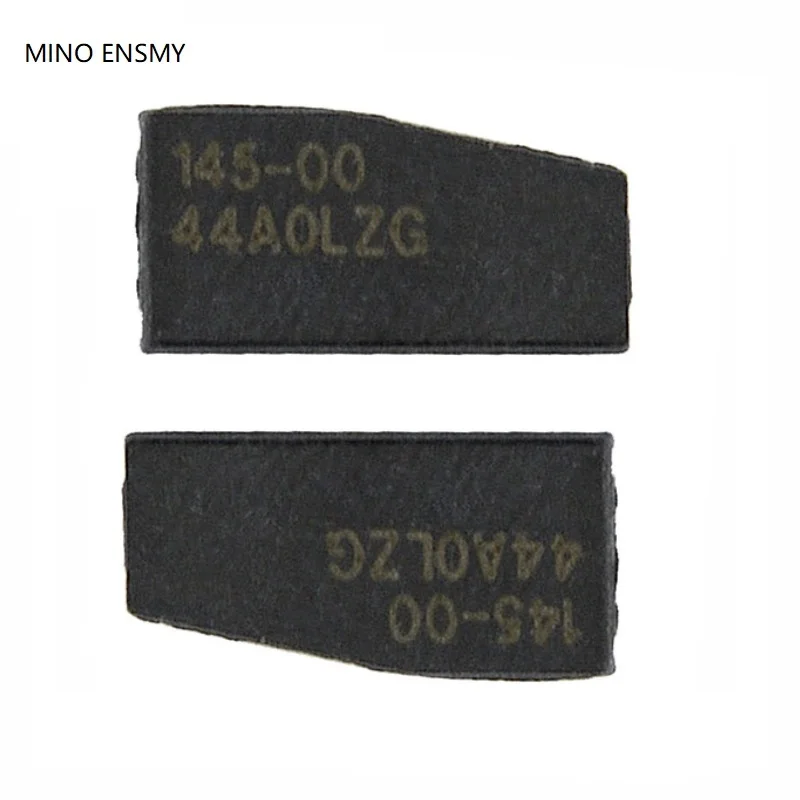 Автомобильный чип-транспондер ключа 4D68 чип углерода, P1: B2XXX