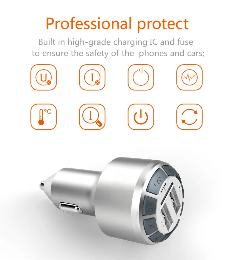 E0940 Bluetooth FM Transmitter (15)
