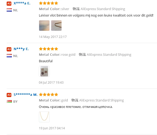 Vinnie Cadena Soprano Rosa De Acero Inoxidable Cadena Colgante Stainless Steel Chain Necklace Chain Necklacedesigner Necklace Aliexpress