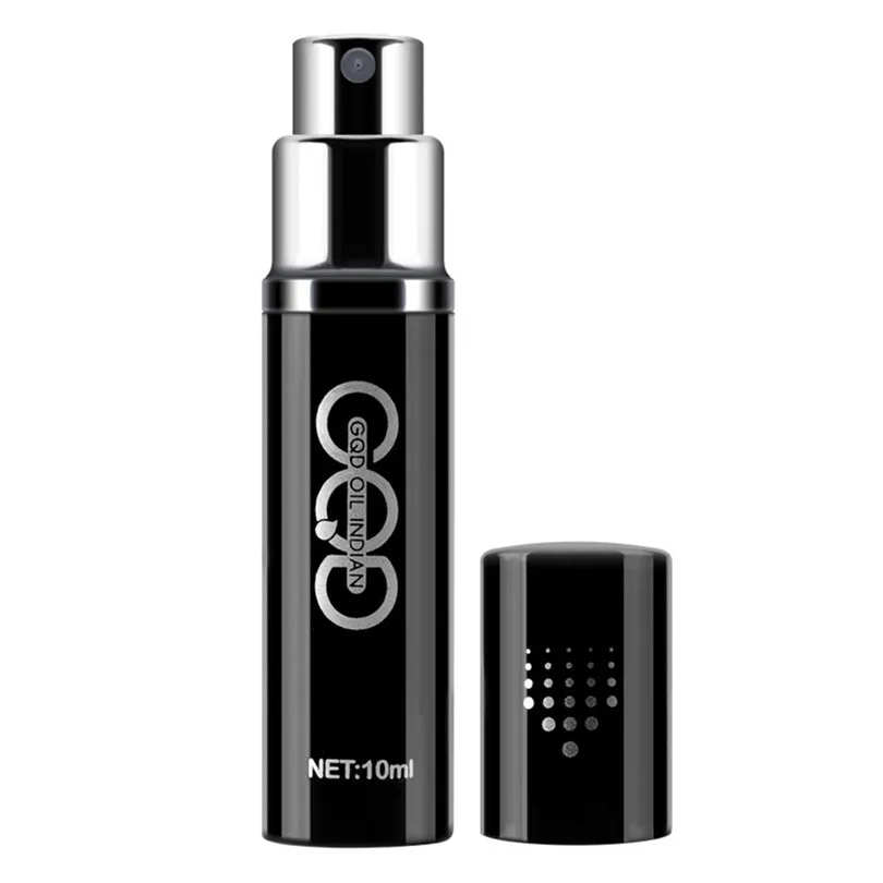 Pure Natural Plant Extract Delayed Spray Afrodisiac Sex Enlargement Essential Oil Bigger Longer Delay Sex Products For Men (14)