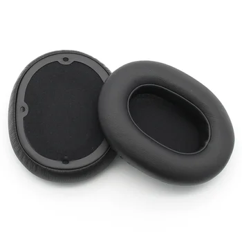 

New 1 Pair Headphone Cover Anti-dust Durable Headset Case for Edifier W830B JZF-230 DOM668