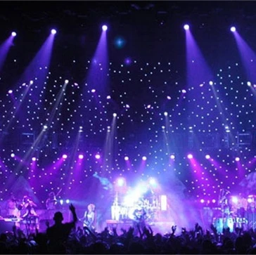 Lighting Led New Products Led Star Vision Curtain Led Stage Backdrop Dmx For Dj Booth Buy Cheap In An Online Store With Delivery Price Comparison Specifications Photos And Customer Reviews