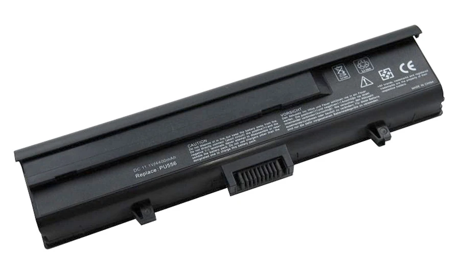 Golooloo 11,1 V 4400mAh лаптоп с Батарея для dell Inspiron 1318 XPS M1330 312-0566 312-0739 451-10473 TT485 WR050 312-0566 312-0567