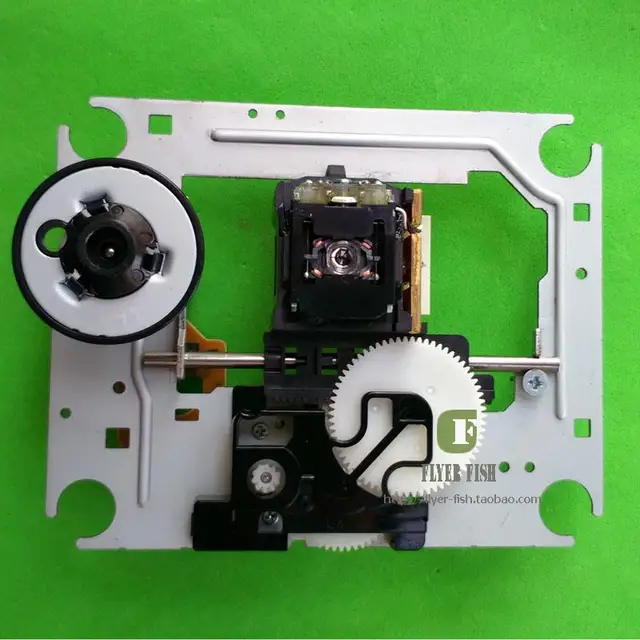 New SF P101N 16P Laser Lens Lasereinheit SF P101N SFP101N 16pin Optical ...