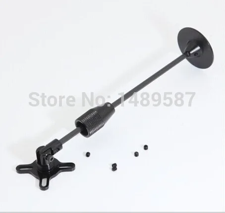 

GPS Folding Base Antenna GPS Set Fitting Seat Foldable Bracket Holder