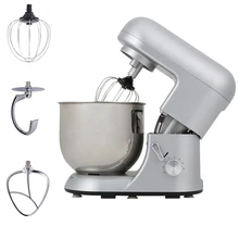 Смеситель 7 LStainless стали многофункциональный яйцо смеситель стол миску яйцо блендер смеситель било молоко смеситель мука яйцо блендер миксер блендер миксер