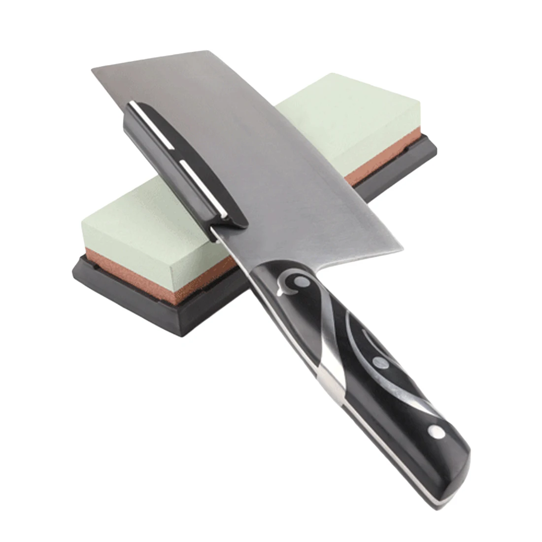 Точилка фиксированный угол шлифовальный зажим для точильного камня точильный инструмент точилка для ножей точильный камень