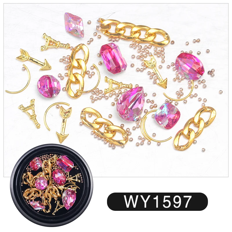 WY1597