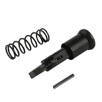 

Airsoft Steel Forward Assist for WA M4 Series GBB