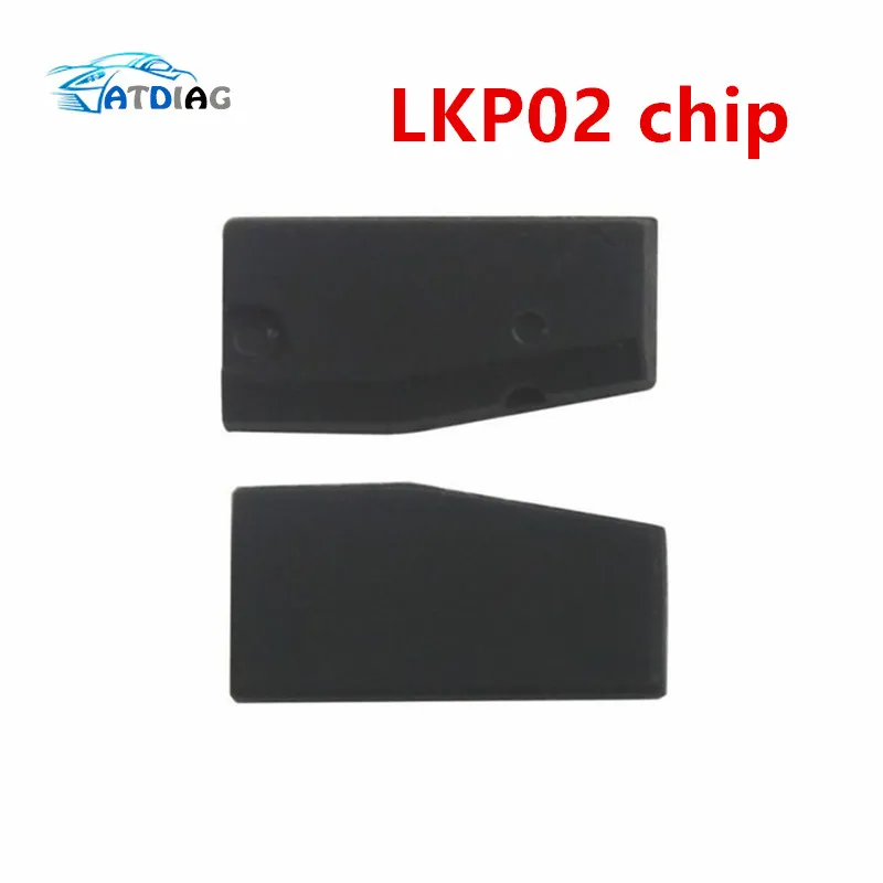 1 шт./лот LKP 02 Cloner Lkp02 чип может клонировать 4c 4d G через Tango или Keyline 884 машина