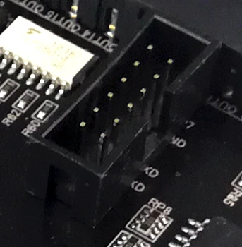 

MACH3 USB interface board cnc controller with high quality