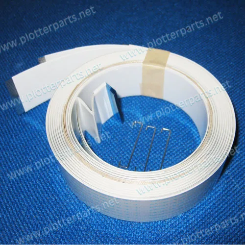 Q6665-60046 Carriage assembly trailing cable for HP DesignJet 9000s original new Q6665-60046 Carriage assembly trailing cable for HP DesignJet 9000s original new
