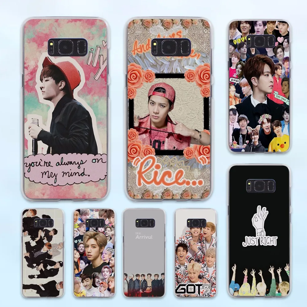 samsung galaxy s8 case kpop samsung galaxy s8 case kpop