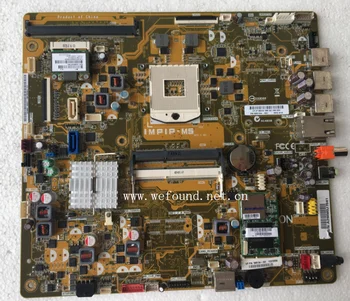 شراءسطح اللوحة ل 600-1168cn 600-1188cn IMPIP-M5 585104-001 سوف اختبار قبل الشحن