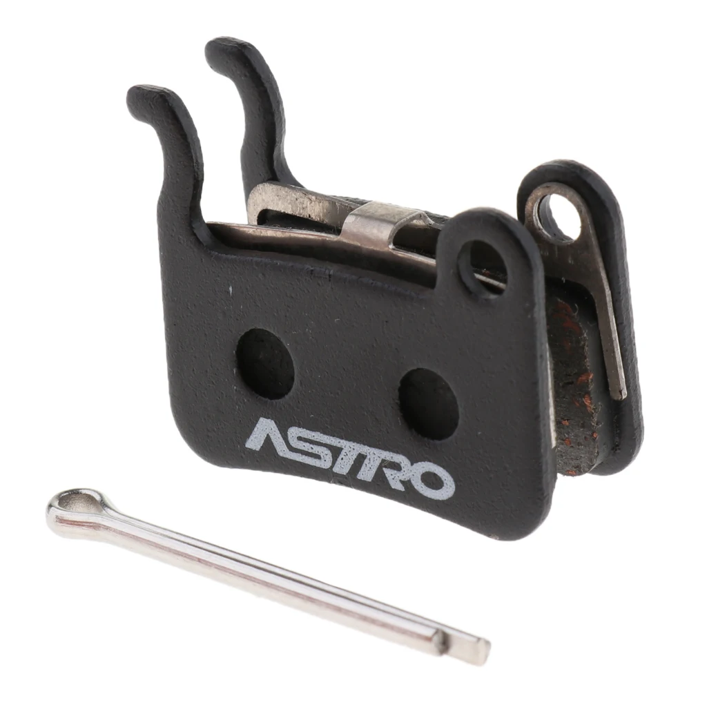 Perfeclan Bicycle Bike Disc Brake Pads Block for XT M775 M595 M596 M965 M665