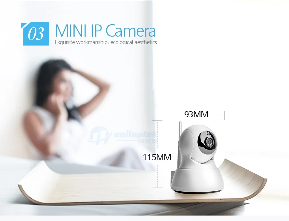 04 Baby Monitor