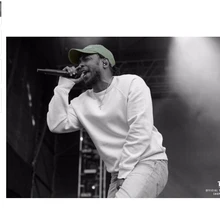 discount Kendrick Lamar untitled unmastered hats Top dawg entertainment TDE” snapback cap I Feel Like Pablo Yeezys caps Kanye We