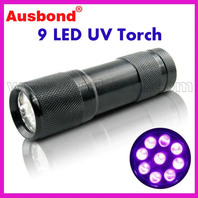 9led uv torch2