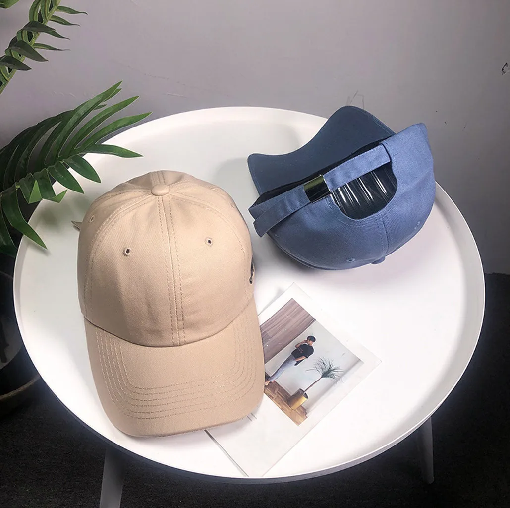 Caps