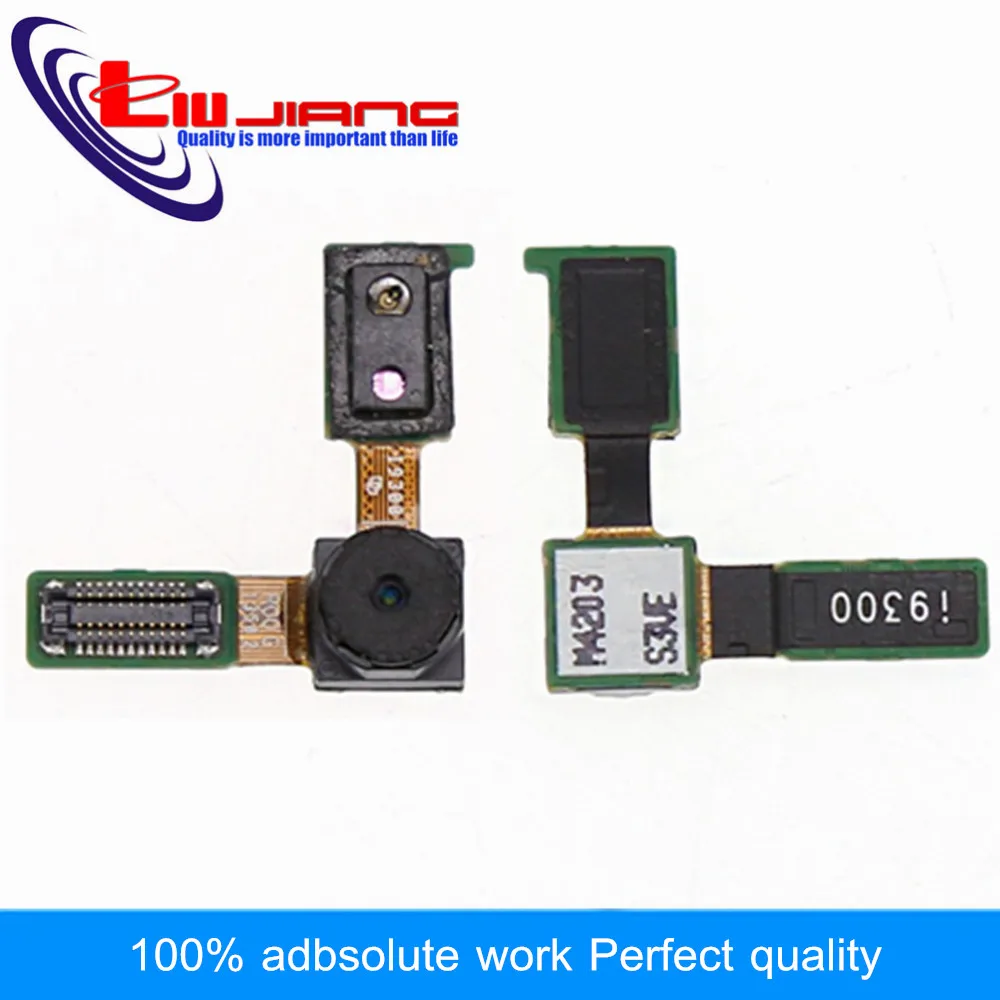 

Liujiang Original Front Facing Camera for Samsung S3 i9300 Small Camera Flex Cable Replacement repair parts