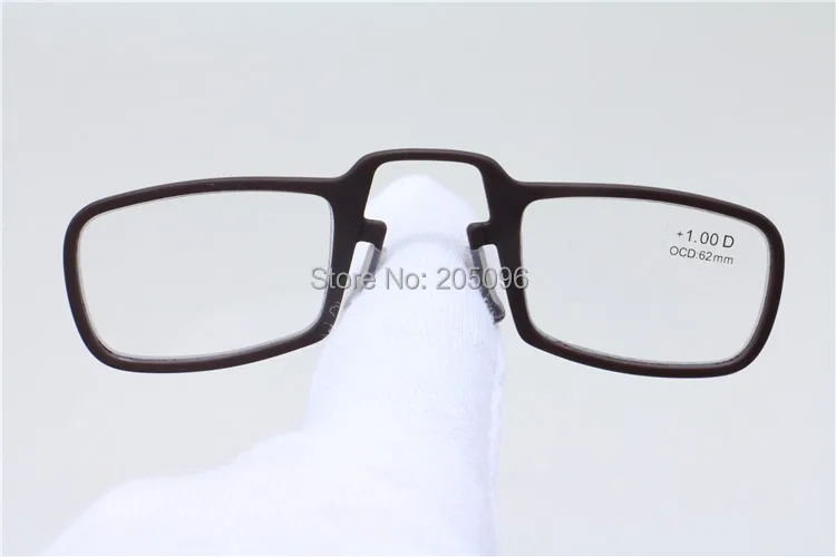 clipping reader 20