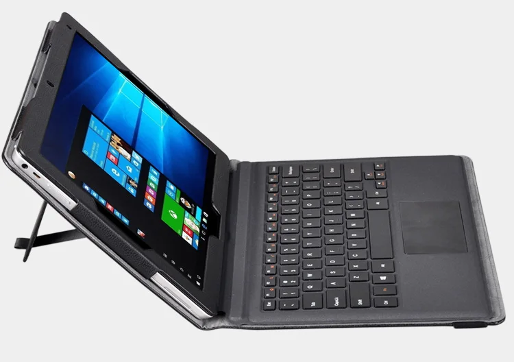 Модный чехол из искусственной кожи для 12 2 дюйма Teclast x5 pro Tablet PC в 1 планшета|Чехлы