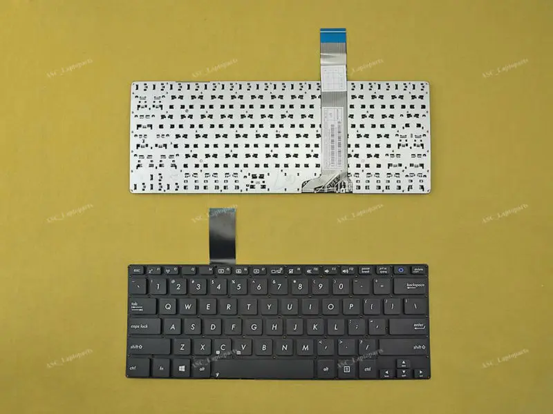 Asus s300c аккумулятор