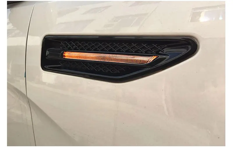 For KIA RIO K2 Sedan Hatchback 2012 2013 2014 2015 2016 Car-styling Car Side Light LED Fender Lights Auto Steering Signal Lamps (10)