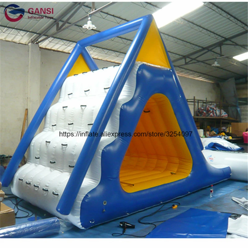 inflatable water slide62