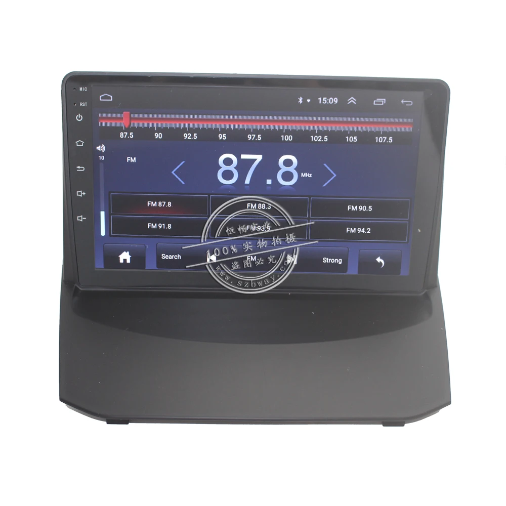 Discount HACTIVOL 9" 1024*600 Quadcore android 9.1 car radio for Ford Fiesta 2009-2016 car DVD player GPS Navi wifi bluetooth 2 Discount HACTIVOL 9" 1024*600 Quadcore android 9.1 car radio for Ford Fiesta 2009-2016 car DVD player GPS Navi wifi bluetooth 2