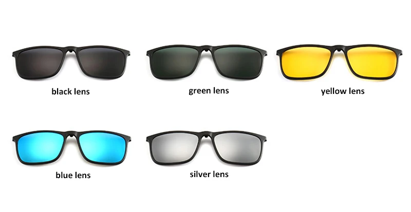 optical frame 12